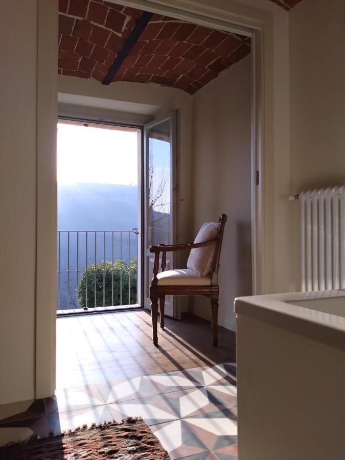 Villa Giara Calosso Exterior photo